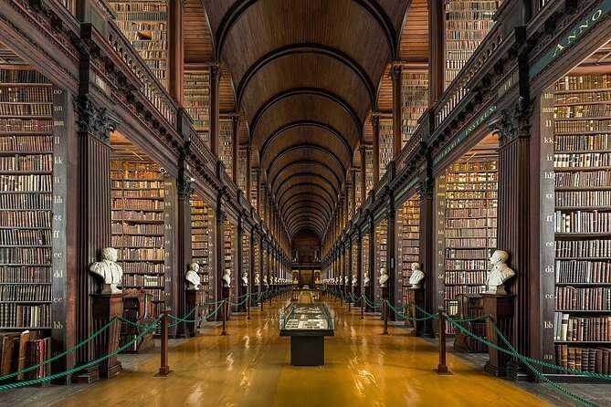 Optimiser votre journée : Les meilleures activités et sites à voir en 24 heures à Dublin