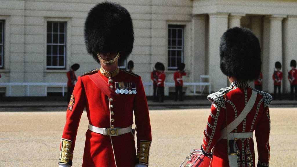 Trois jours parfaits à Londres