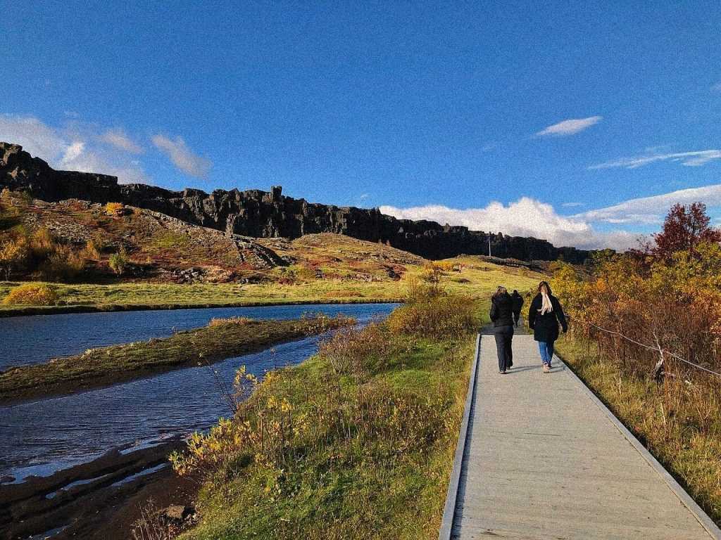 Votre guide pour explorer le Cercle d'Or depuis Reykjavik